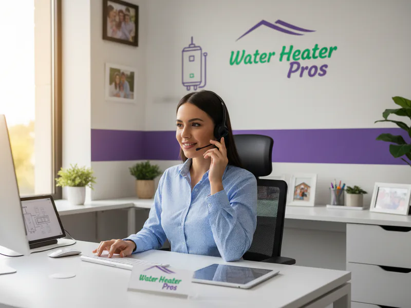 Water Heater Repair  in Forest  FAQ